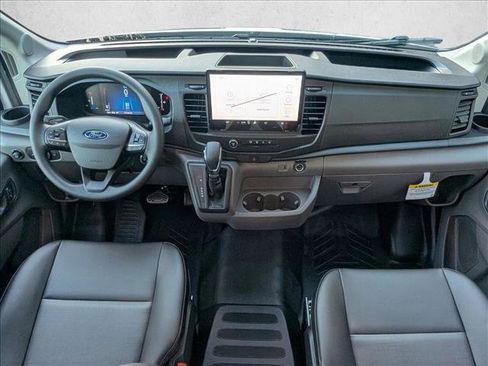 New 2026 Ford Transit 350 148 High Roof image 13