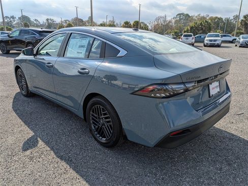 New 2026 Nissan Sentra SV w/ SV Convenience Package image 6