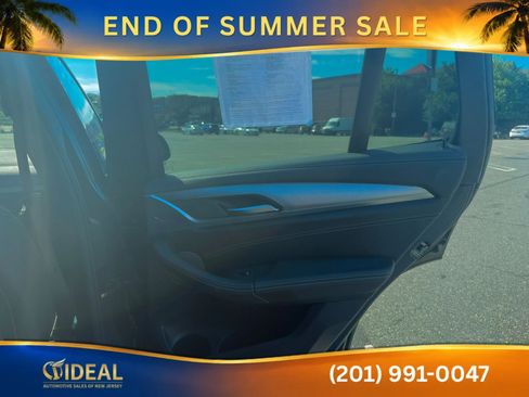 Used 2018 BMW X3 xDrive30i AWD/4WD image 19
