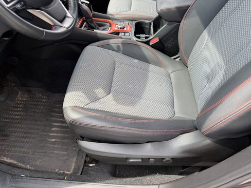 Used 2019 Subaru Forester Sport w/ Popular Package #2 AWD/4WD image 24