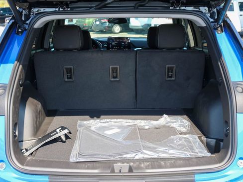 New 2026 Chevrolet Blazer LT image 8