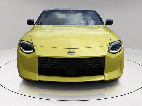 Used 2024 Nissan Z Performance image 9