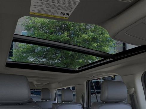 New 2026 Ford Expedition Max Active image 22