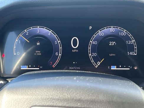 Certified 2021 Jeep Grand Cherokee L Altitude image 25