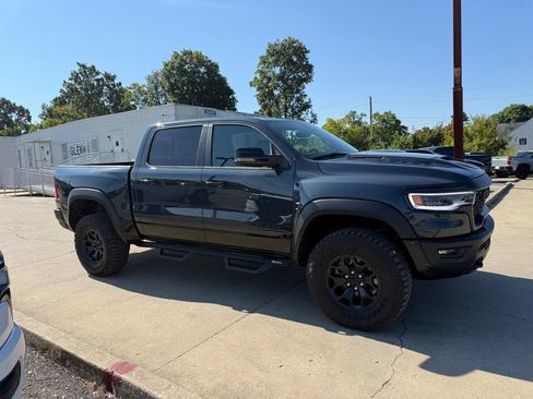 Used 2026 RAM 1500 RHO AWD/4WD image 5