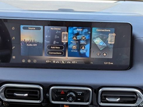 New 2026 Nissan Sentra SL w/ Floor Mat Package image 16