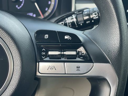 Certified 2023 Hyundai Tucson SEL image 9