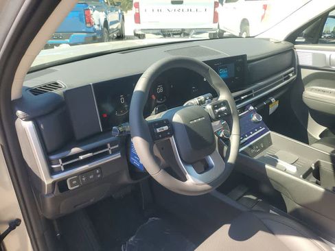 New 2026 Hyundai Santa Fe XRT w/ Tow & Go Package image 24