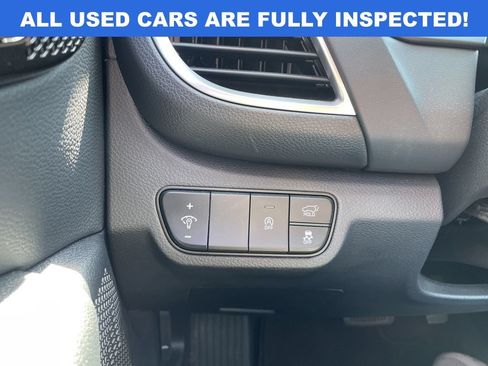 Used 2026 Kia Seltos EX w/ EX Sunroof Package AWD/4WD image 25