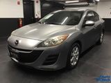 Used 2010 MAZDA MAZDA3 i Touring image 5