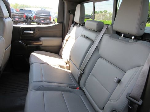Used 2021 Chevrolet Silverado 1500 RST w/ All Star Edition Plus AWD/4WD image 24