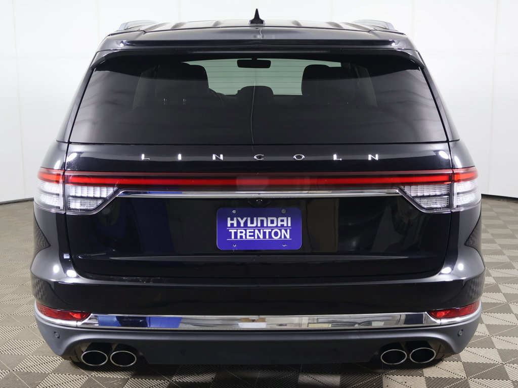 Used 2023 Lincoln Aviator Reserve w/ Elements Package Plus AWD/4WD image 15