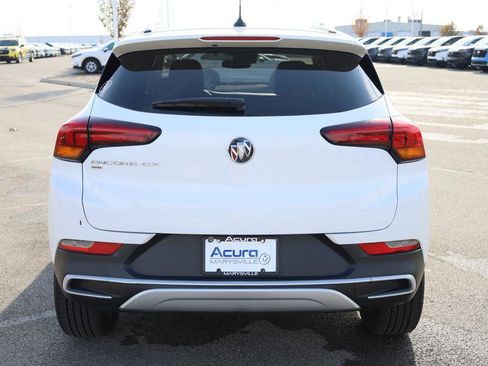 Used 2022 Buick Encore GX Select image 5