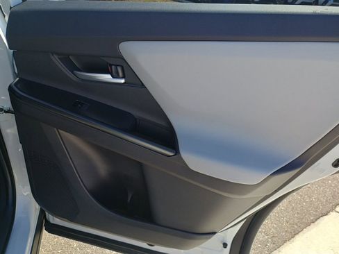 Certified 2026 Subaru Solterra Limited XT image 18