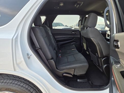 Used 2023 Dodge Durango GT AWD/4WD image 17