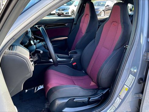 Used 2025 Honda Civic Si image 8