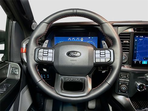 New 2025 Ford F150 Raptor image 22
