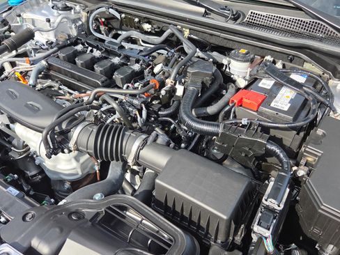 Used 2024 Honda Civic Touring image 26