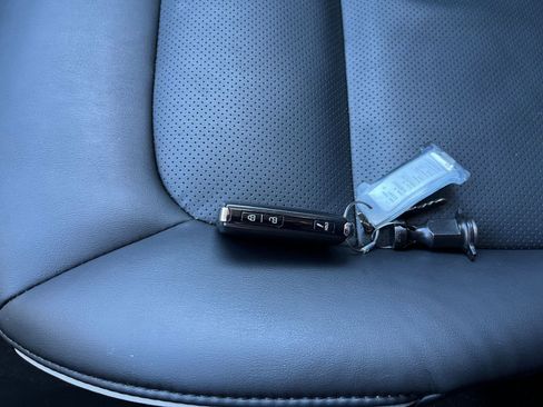 Used 2025 MAZDA CX-5 AWD 2.5 S w/ Select Package image 20