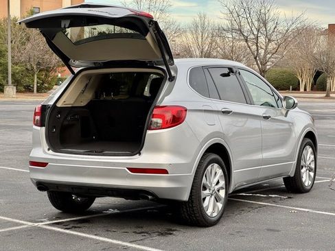 Used 2016 Buick Envision Premium image 18