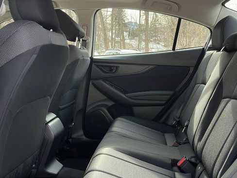 Certified 2023 Subaru Impreza Premium image 22