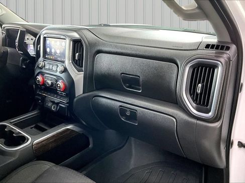Used 2021 GMC Sierra 1500 Elevation w/ Preferred Package AWD/4WD image 28