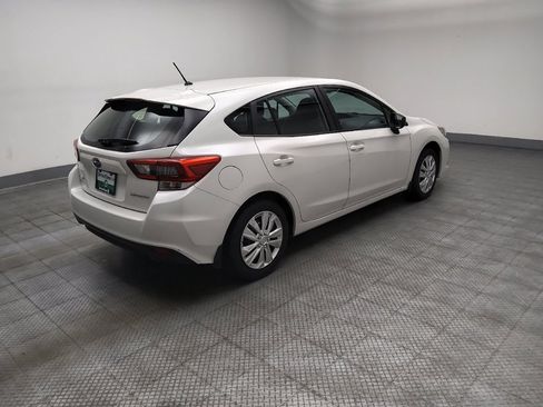Used 2020 Subaru Impreza 2.0i AWD/4WD image 10