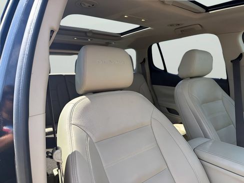 Used 2018 GMC Acadia Denali FWD image 21