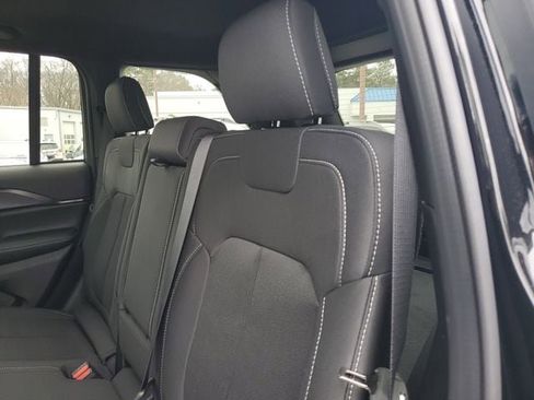 New 2026 Jeep Grand Cherokee Laredo X image 15