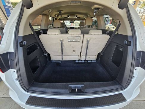 Used 2020 Honda Odyssey EX-L image 17