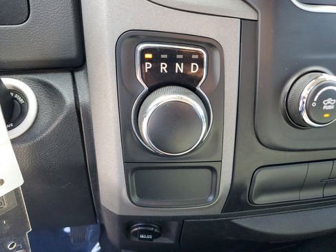 Used 2017 RAM 1500 Tradesman w/ Power & Remote Entry Group image 25