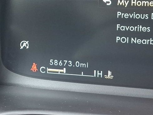Used 2022 Lincoln Aviator Reserve w/ Equipment Group 201A AWD/4WD image 21