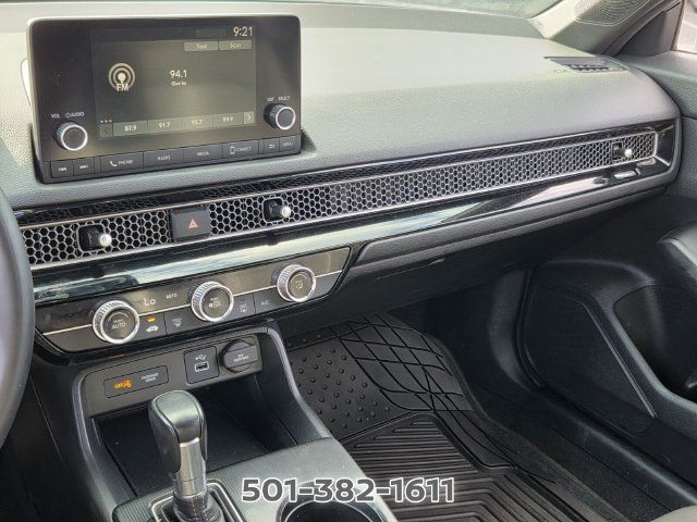 Used 2022 Honda Civic Sport image 24