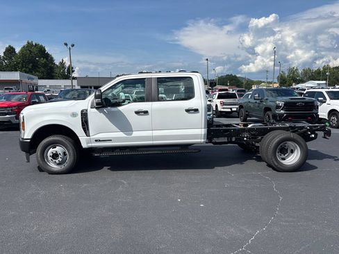 New 2026 Ford F350 XL AWD/4WD image 8