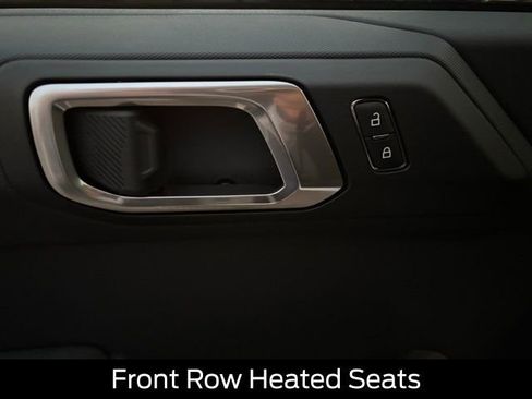 New 2025 Ford Bronco Big Bend image 15