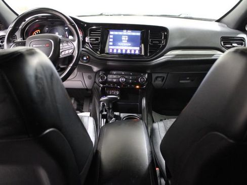 Used 2022 Dodge Durango GT image 19