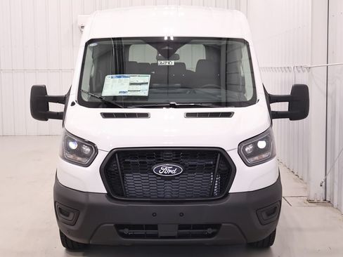 New 2026 Ford Transit 350 XL AWD/4WD image 4