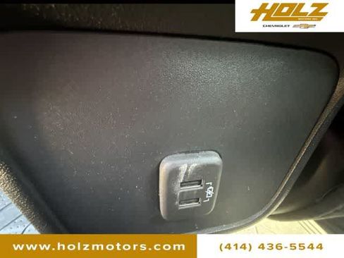Certified 2024 Chevrolet Equinox RS AWD/4WD image 20