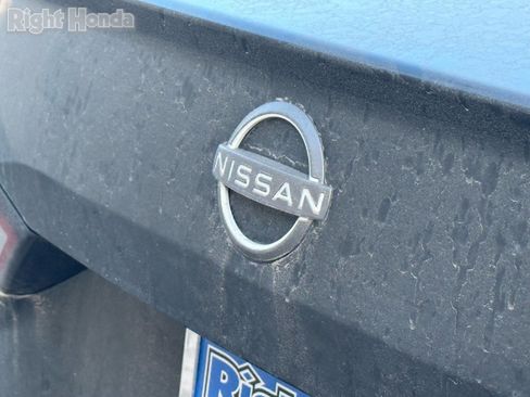 Used 2024 Nissan Altima 2.5 SV image 9