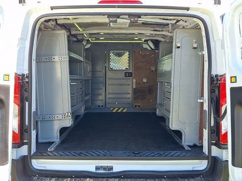 Used 2021 Ford Transit 250 Low Roof AWD image 2