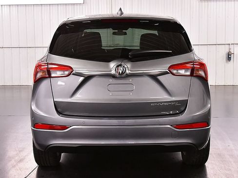 Used 2019 Buick Envision Preferred AWD/4WD image 6