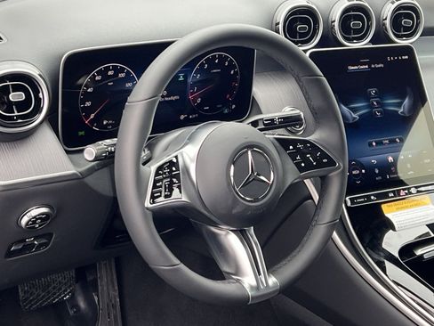 New 2026 Mercedes-Benz GLC 300 4MATIC image 14