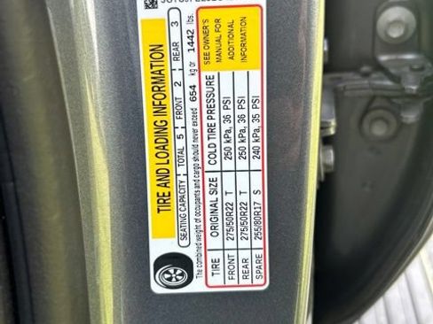 Used 2020 GMC Sierra 1500 Denali w/ Denali Ultimate Package AWD/4WD image 44