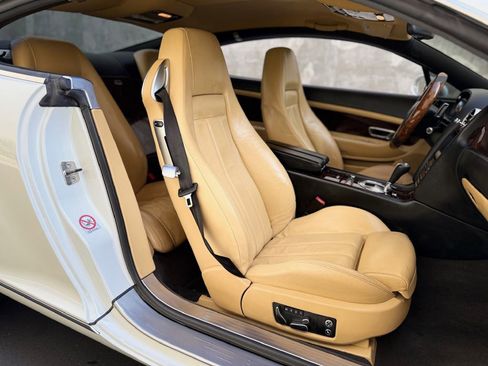 Used 2005 Bentley Continental GT image 29
