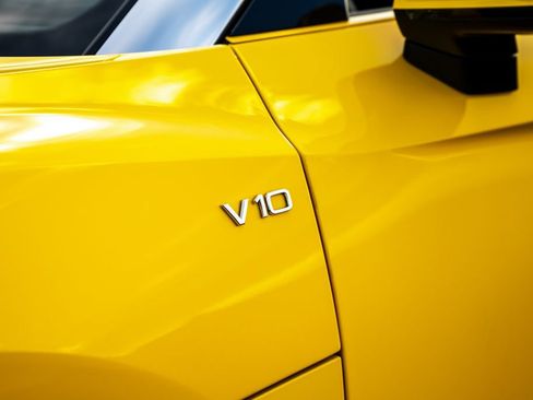 Used 2023 Audi R8 V10 performance RWD image 29