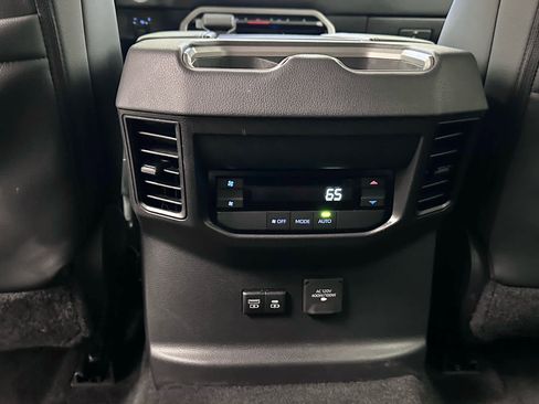 Used 2024 Toyota Sequoia Limited w/ TRD Off-Road Package image 45