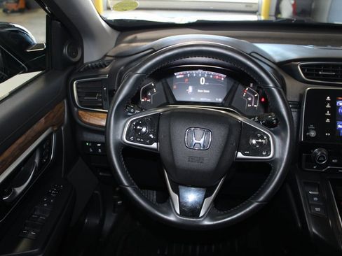 Used 2020 Honda CR-V EX-L image 19