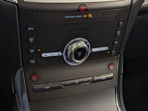 Used 2020 Ford Edge ST image 15