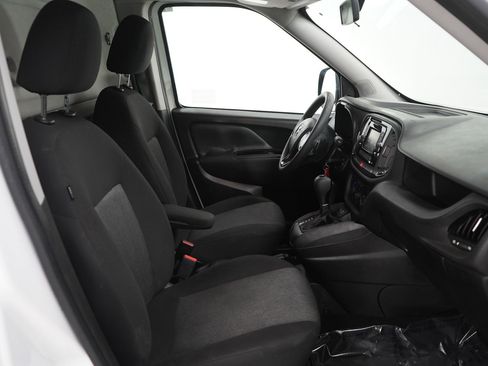 Used 2022 RAM ProMaster City Tradesman image 10