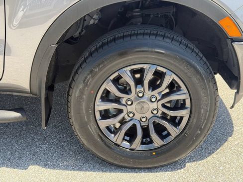 Used 2021 Ford Ranger XLT w/ Equipment Group 301A Mid RWD image 20